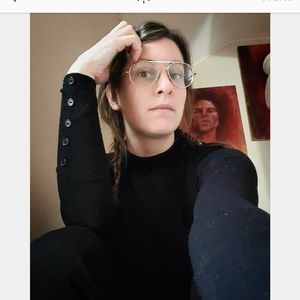 Meet your Posher, Robin